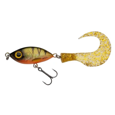 Afbeelding van Abu Garcia SVZ McMio 140 Yellowfin Perch Plug