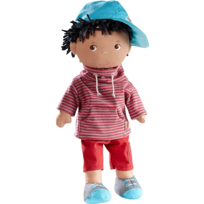 Afbeelding van HABA Pop William voor kinderen, Maat: One Size, Multi coloured