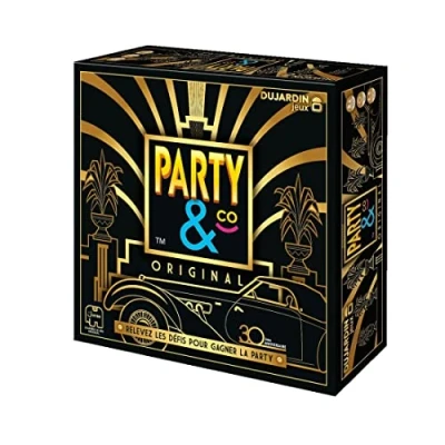 Afbeelding van Party &amp; co Original