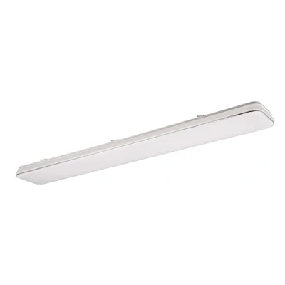 Afbeelding van REALITY BLANCA Plafondlamp Wit incl. 1x SMD 46W Helderheid aanpaasbar