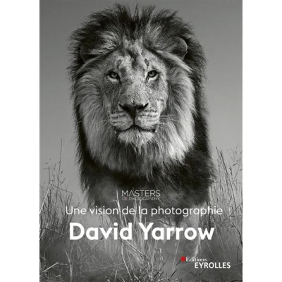 Image de David Yarrow, une vision de la photographie