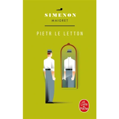 Image de Pietr le Letton