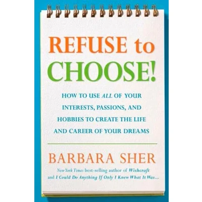 Afbeelding van Refuse To Choose