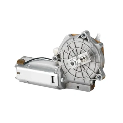 Afbeelding van Valeo Ruitenwissermotor 403594