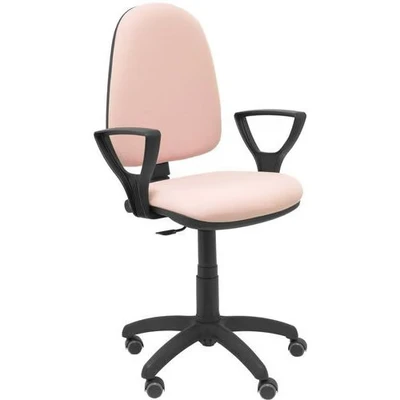Afbeelding van Bureaustoel Ayna bali P&amp;C BGOLFRP Roze Licht