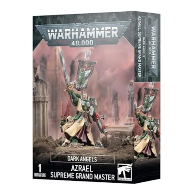 Afbeelding van Dark Angels: Azrael