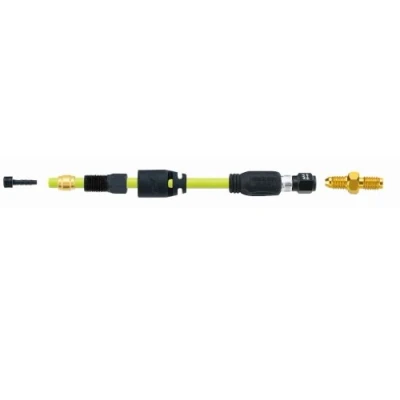 Afbeelding van Jagwire Pro Quick Fit aansluitset voor hydraulische MTB remmen