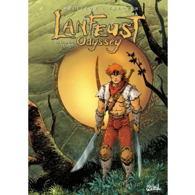 Afbeelding van LANFEUST ODYSSEY T04