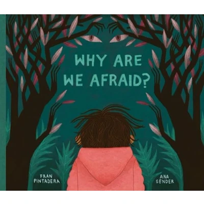 Afbeelding van Why Are We Afraid?
