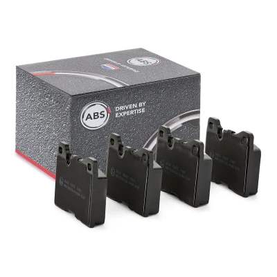 Afbeelding van Abs Remblokset 36133