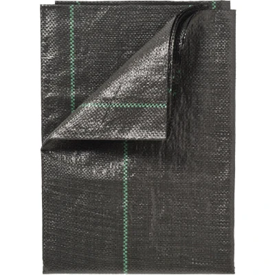 Afbeelding van Worteldoek Nature 2 x 10 meter (Uv bestendig, Water en lichtdoorlatend)