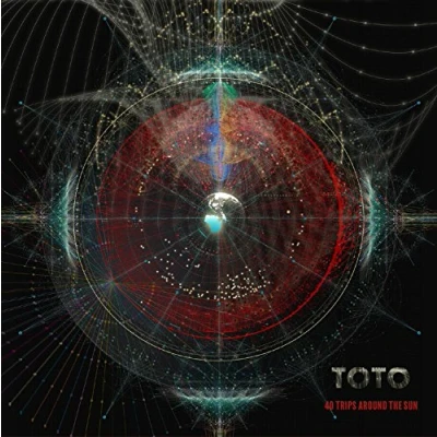 Afbeelding van Toto Greatest Hits 40 Trips Around the Sun (2 LPs)