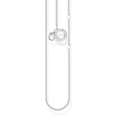 Afbeelding van Thomas Sabo ketting 925 sterling Zilver 38 32017850