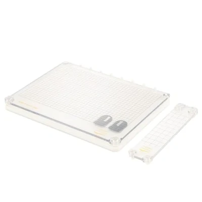 Afbeelding van Vaessen Creative Stamp Easy Pro Stempel Platform