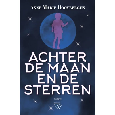 Afbeelding van Achter de maan en sterren