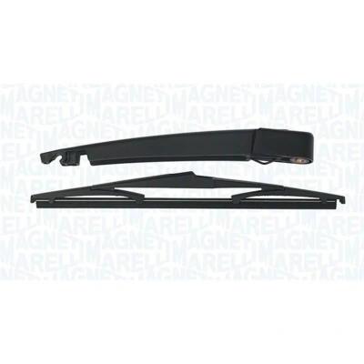 Afbeelding van Ruitenwisser Magneti Marelli 000723180234 305mm Zonder speciale voertuigadapter OPEL: Antara