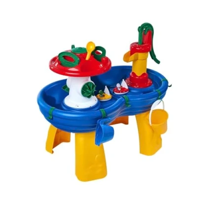 Image de Jeu d&#039;eau et de plage BIG Table Aquaplay