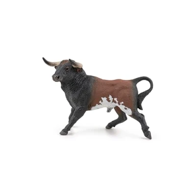 Afbeelding van Papo Farm Life Spaanse Stier 51183