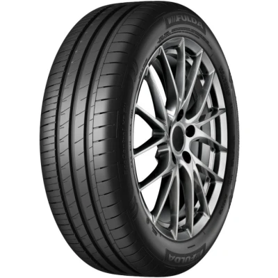 Afbeelding van Fulda ECOCONTROL HP2 215/55 R16 97Y personenwagen Zomerbanden Banden FORD: FOCUS 3, C Max 2, Tourneo Connect / Grand V408 Estate 54263