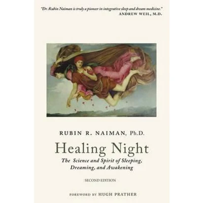 Afbeelding van Healing Night