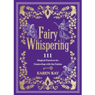 Afbeelding van Fairy Whispering