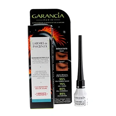 Afbeelding van Garancia Larmes De Phoenix Cils Booster