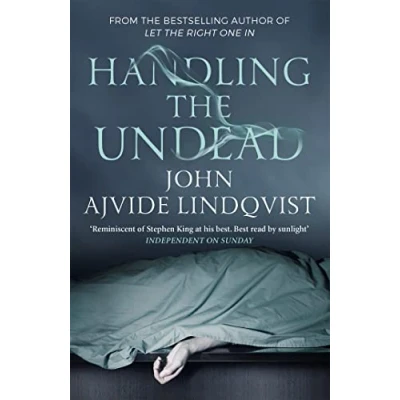 Afbeelding van Handling The Undead
