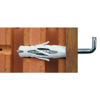 Afbeelding van SMART plug + schroefduim Ø5x48 NZN (25st)