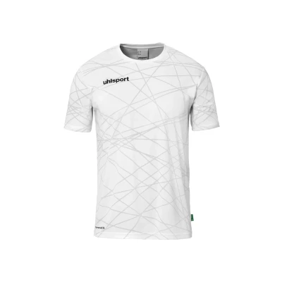 Afbeelding van uhlsport Prediction Shirt met korte mouwen uniseks