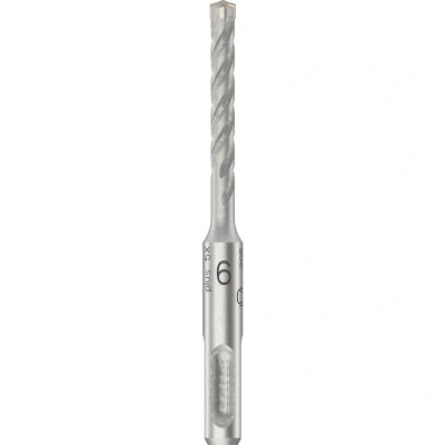 Afbeelding van Bosch Accessories 2608833891 Hamerboor 10 stuk(s)