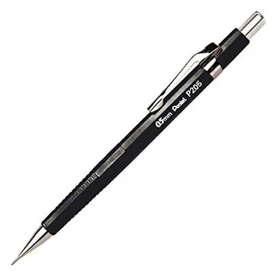 Image de P 200 mine 0.5mm