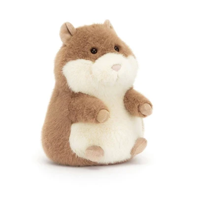 Afbeelding van Jellycat Knuffel Cavia Gordy Guinea Pig