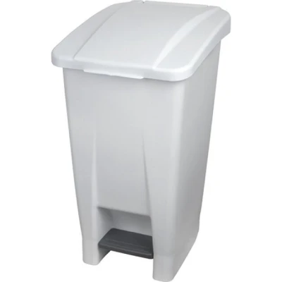 Afbeelding van Pedaal Afvalbak 060L 600077 Horeca &amp; Professioneel