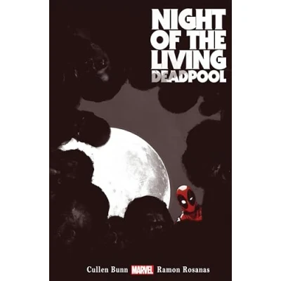 Afbeelding van Night Of The Living Deadpool