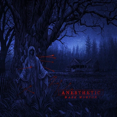 Afbeelding van Mark Morton Anesthetic (CD)