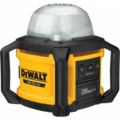 Afbeelding van DeWALT DCD470N FLEXVOLT Premium Haakse Accu Boormachine 54V Basic Body
