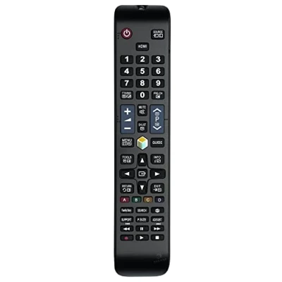 Afbeelding van Vervangende afstandsbediening voor Samsung AA59 00581A TV