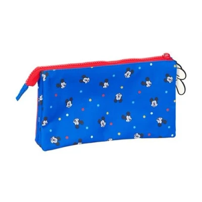 Image de SAFTA Trousse Mickey Mouse &quot;Good Day&quot;