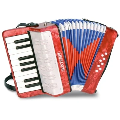 Afbeelding van Bontempi Accordeon Genius