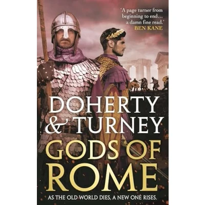 Afbeelding van Rise of Emperors Gods Rome