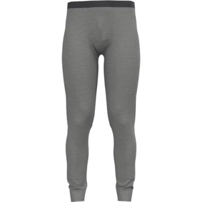 Afbeelding van ODLO Natural merino 200 base layer bottoms