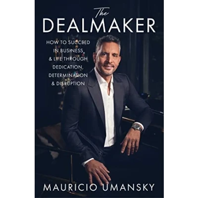 Afbeelding van The Dealmaker
