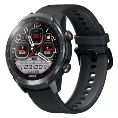Afbeelding van Smartwatch Mibro A1 (Black)