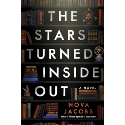 Afbeelding van The Stars Turned Inside Out