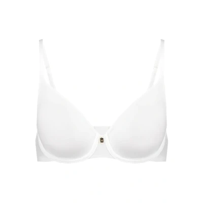 Afbeelding van Triumph BODY Makeup Essent W Beugel BH, Dames, Maat: 70B, White