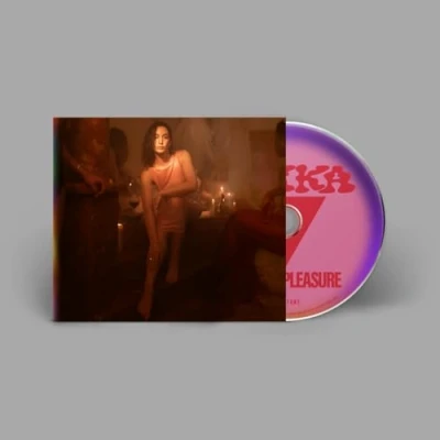 Afbeelding van Elkka Prism Of Pleasure (CD)
