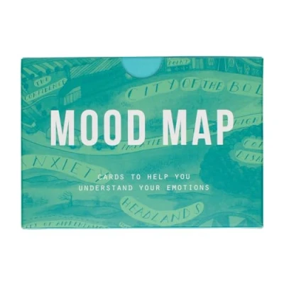 Afbeelding van Mood Map