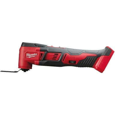 Afbeelding van Milwaukee multitool M18 BMT 0X Li Ion