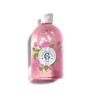 Afbeelding van Roger &amp; Gallet Gel Douche Bienfaisant 500ml 500 ml