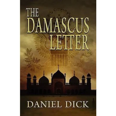 Afbeelding van The Damascus Letter
